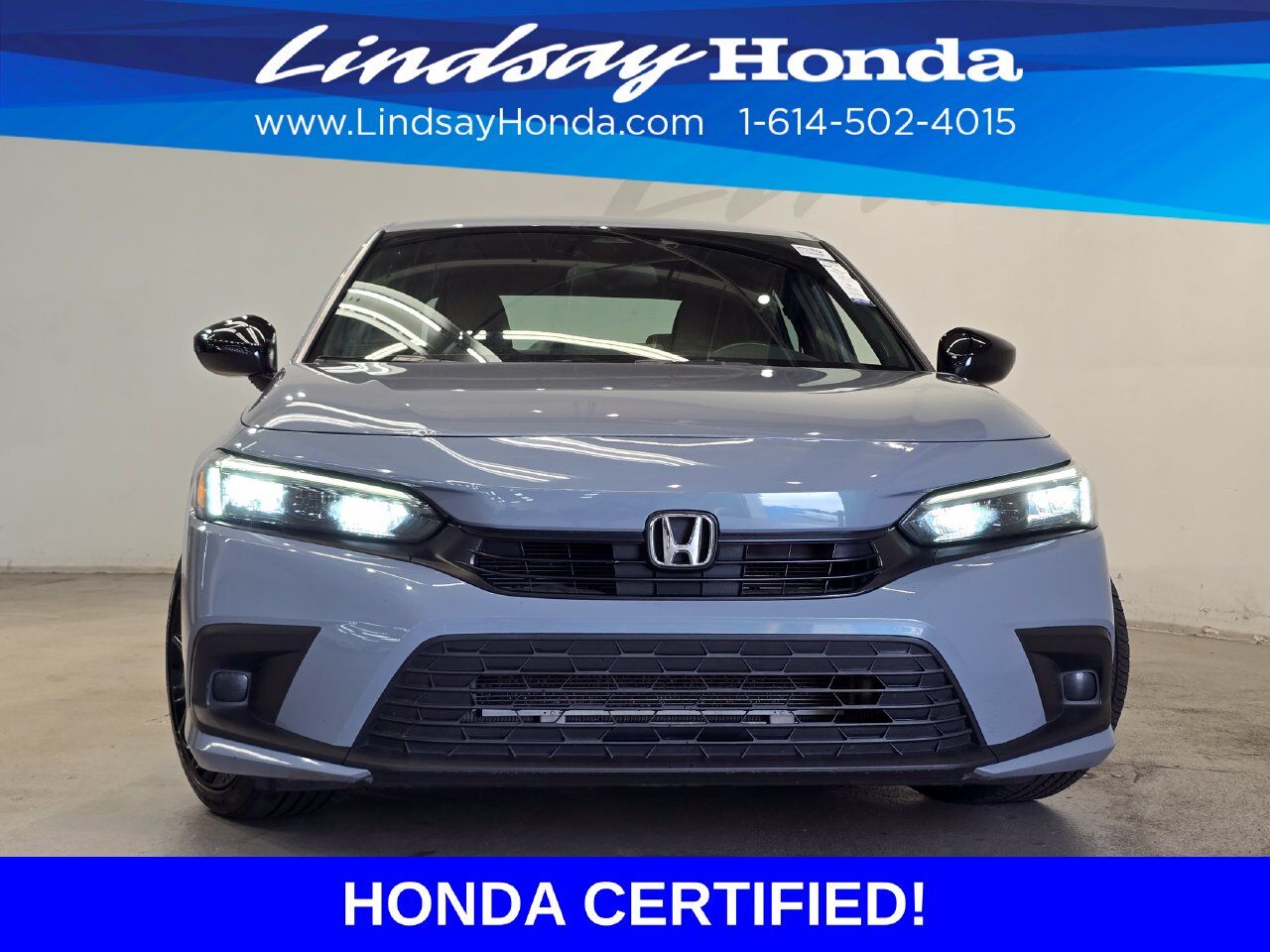 2024 Honda Civic Sport Columbus OH