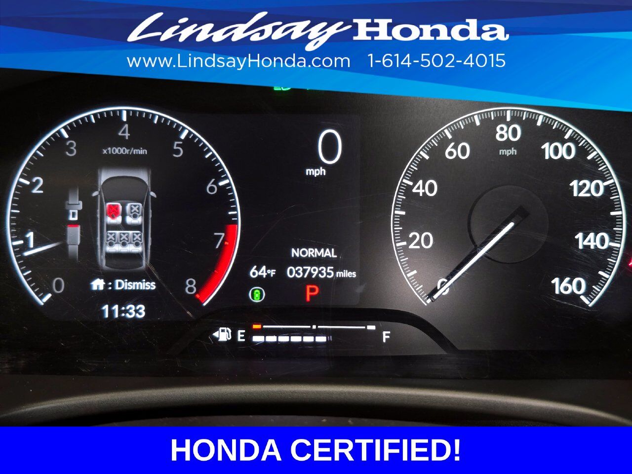 2024 Honda Civic Sport Columbus OH