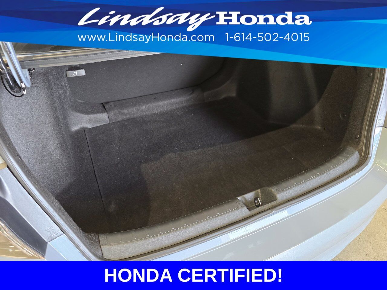 2024 Honda Civic Sport Columbus OH