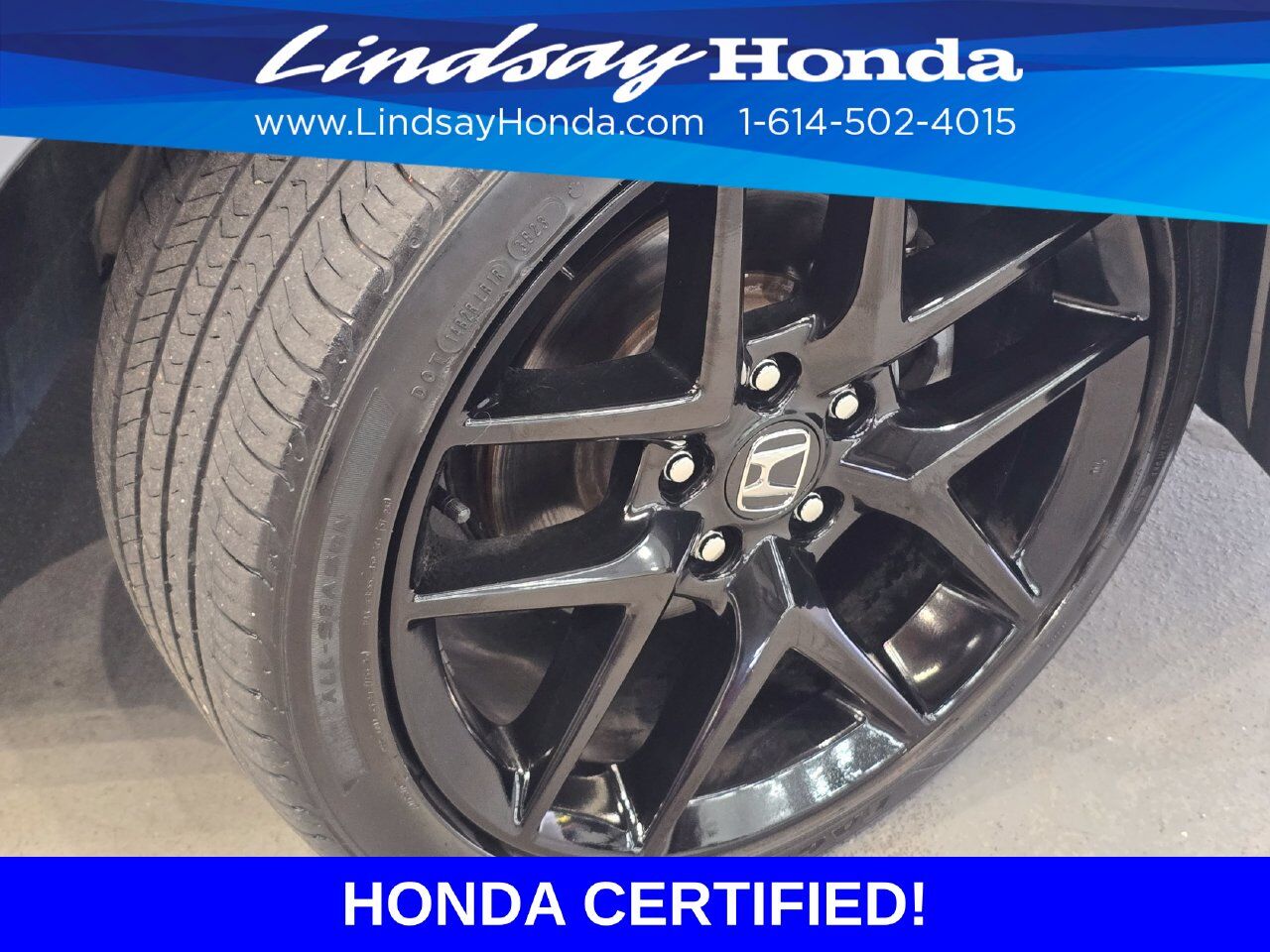 2024 Honda Civic Sport Columbus OH