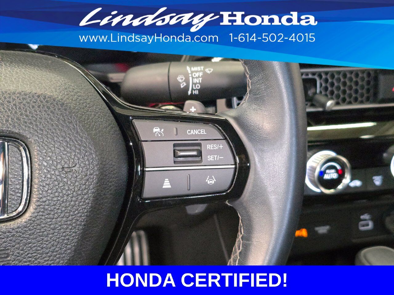 2024 Honda Civic Sport Columbus OH