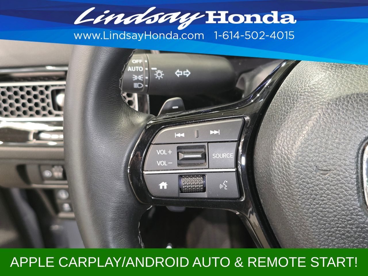 2024 Honda Civic Sport Columbus OH