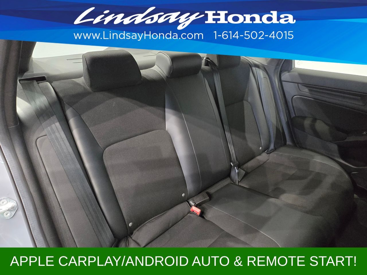 2024 Honda Civic Sport Columbus OH