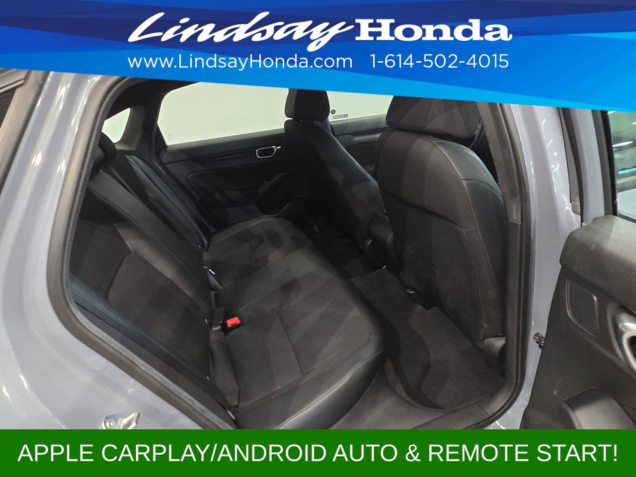 2024 Honda Civic Sport Columbus OH