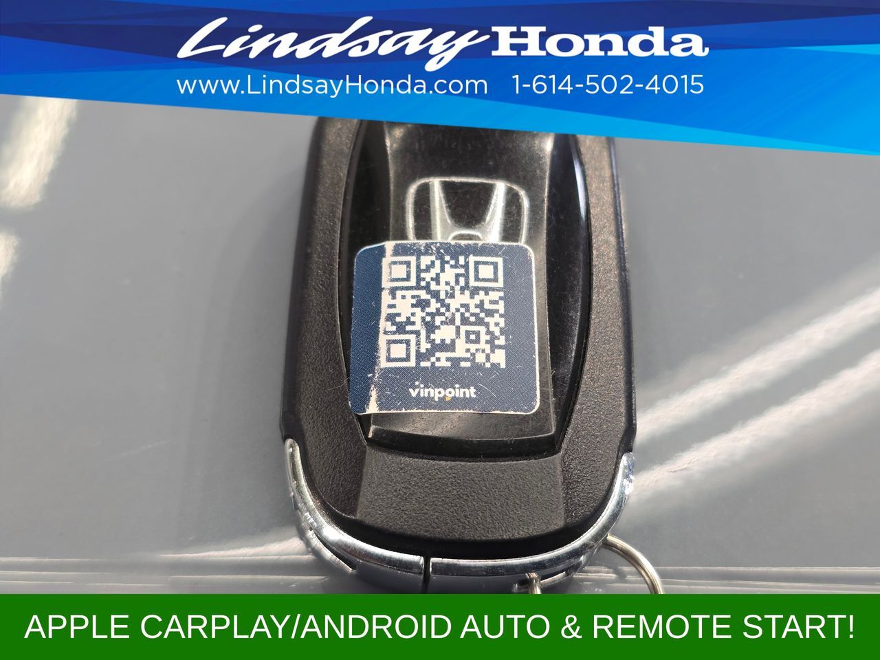 2024 Honda Civic Sport Columbus OH