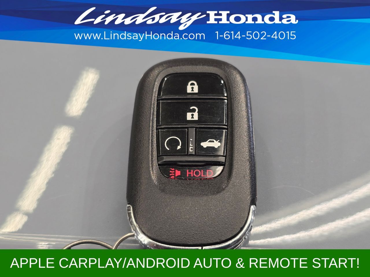 2024 Honda Civic Sport Columbus OH