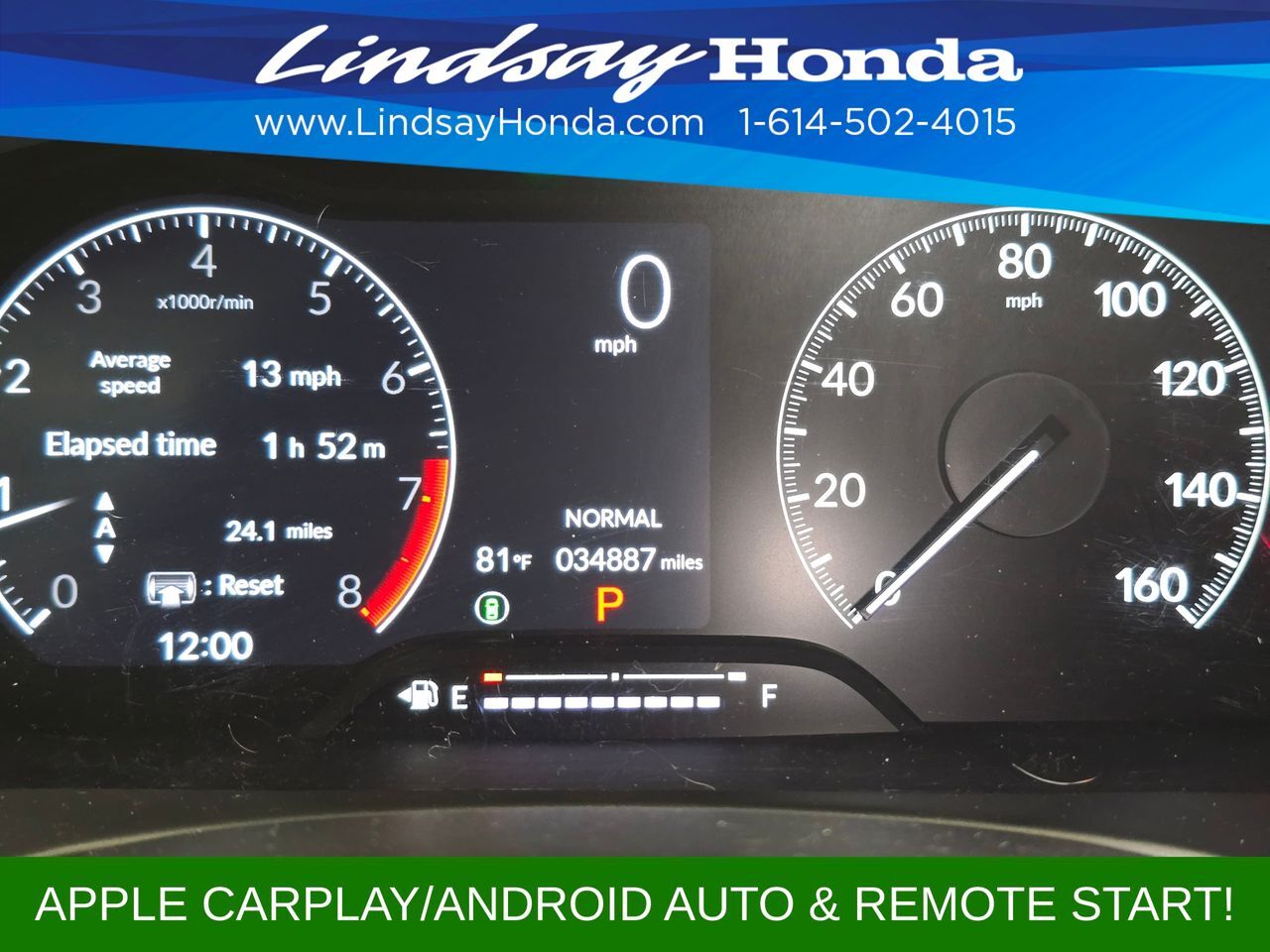 2024 Honda Civic Sport Columbus OH