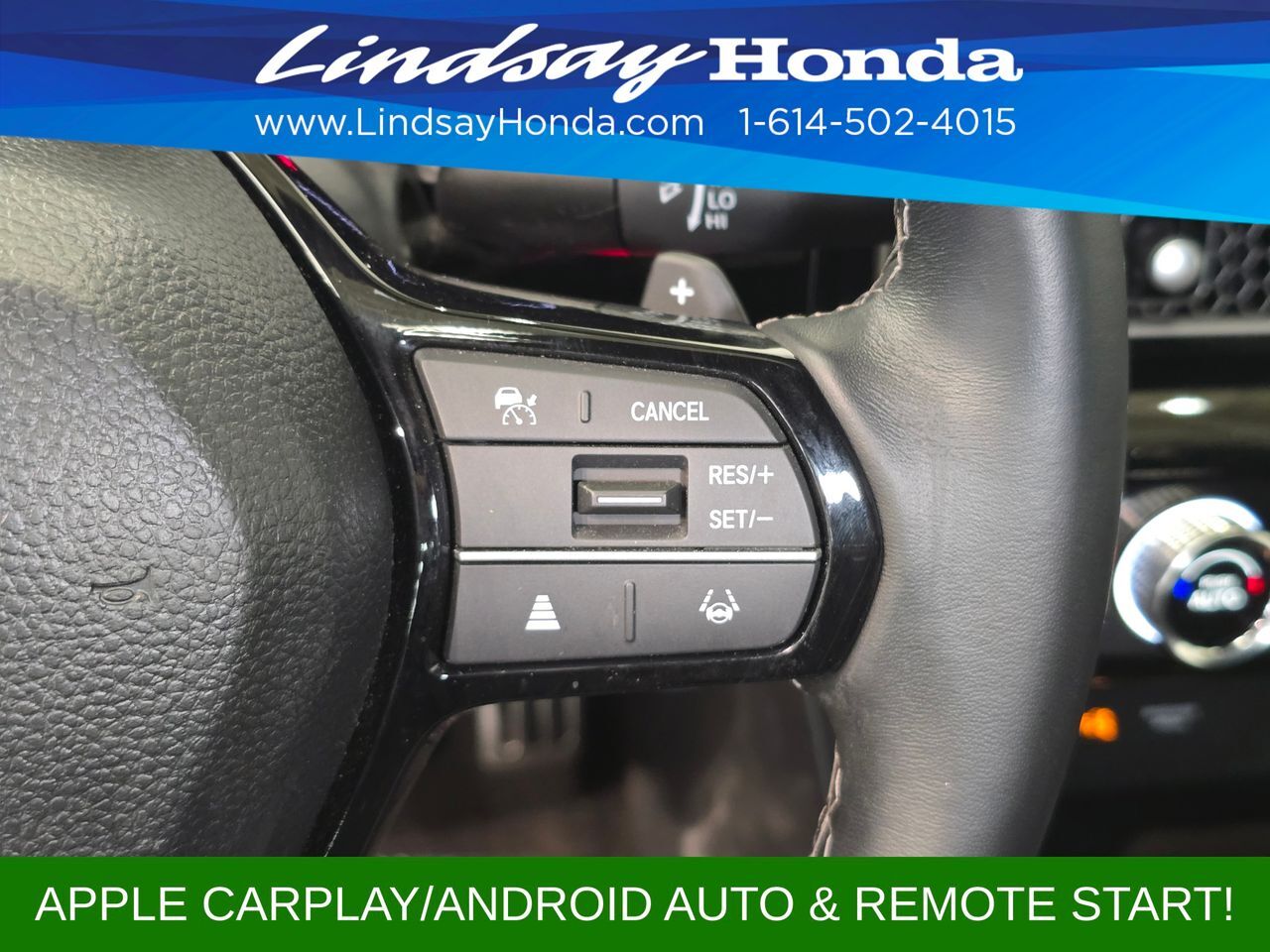 2024 Honda Civic Sport Columbus OH