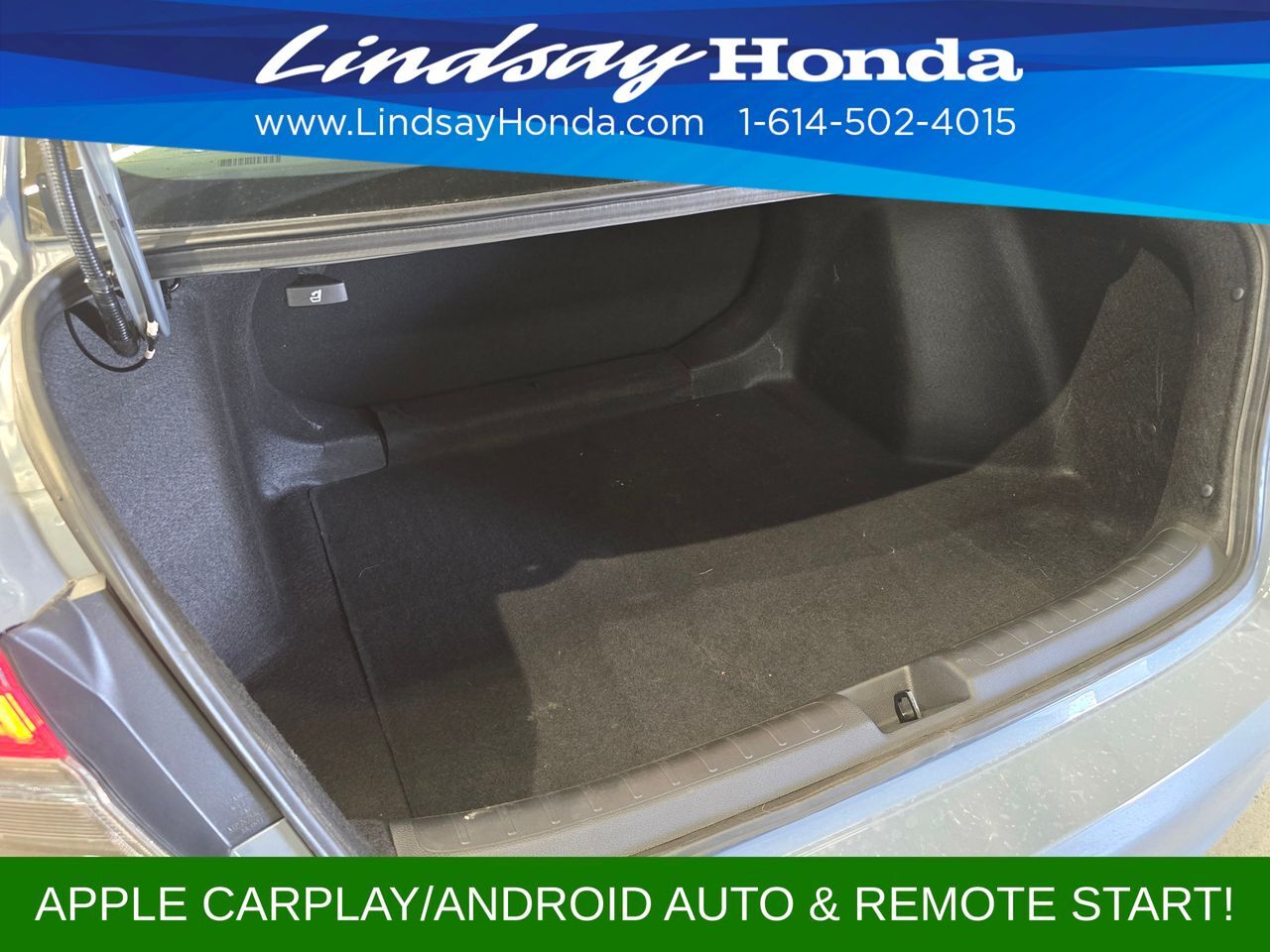 2024 Honda Civic Sport Columbus OH
