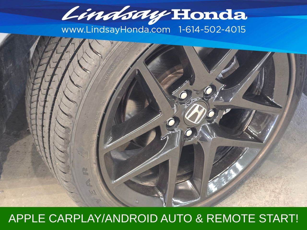 2024 Honda Civic Sport Columbus OH
