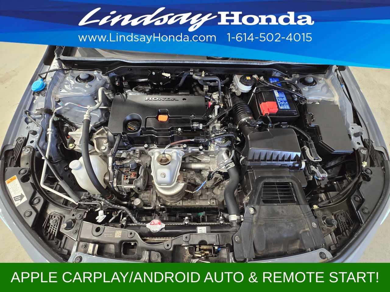 2024 Honda Civic Sport Columbus OH