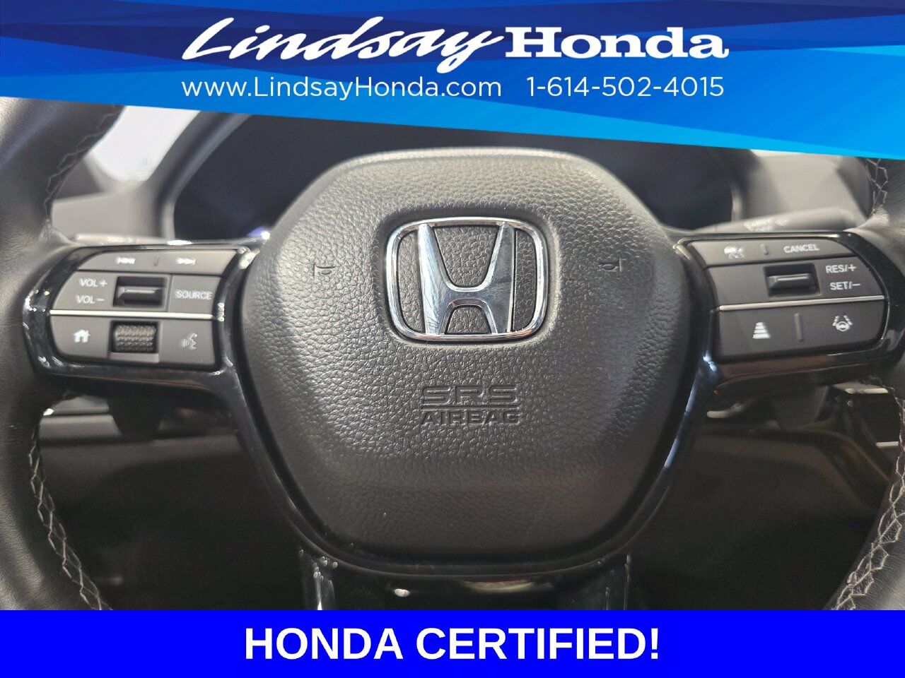 2024 Honda Civic Sport Columbus OH