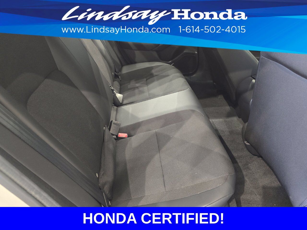 2024 Honda Civic Sport Columbus OH