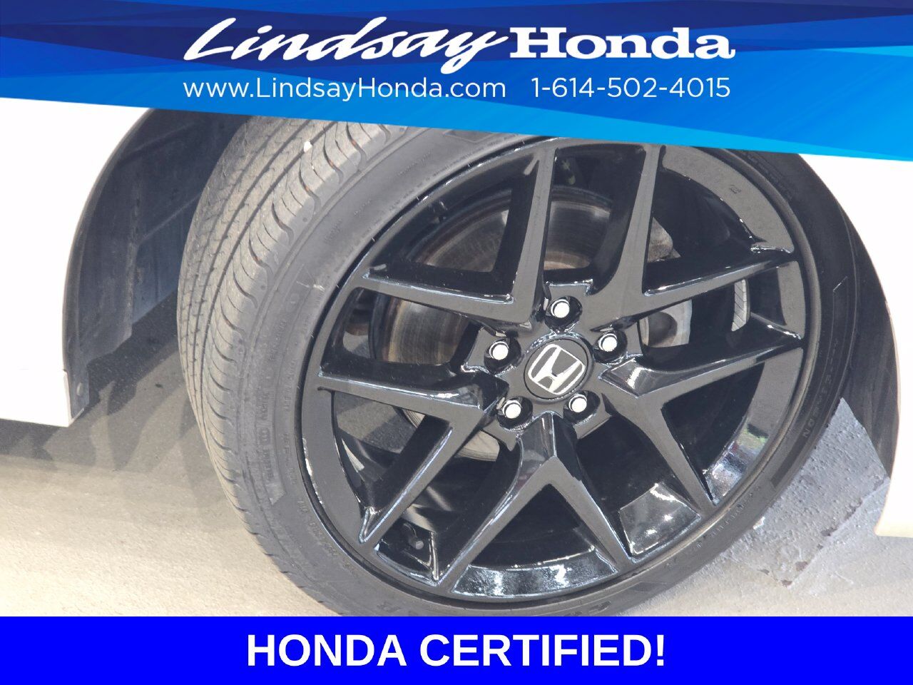 2024 Honda Civic Sport Columbus OH