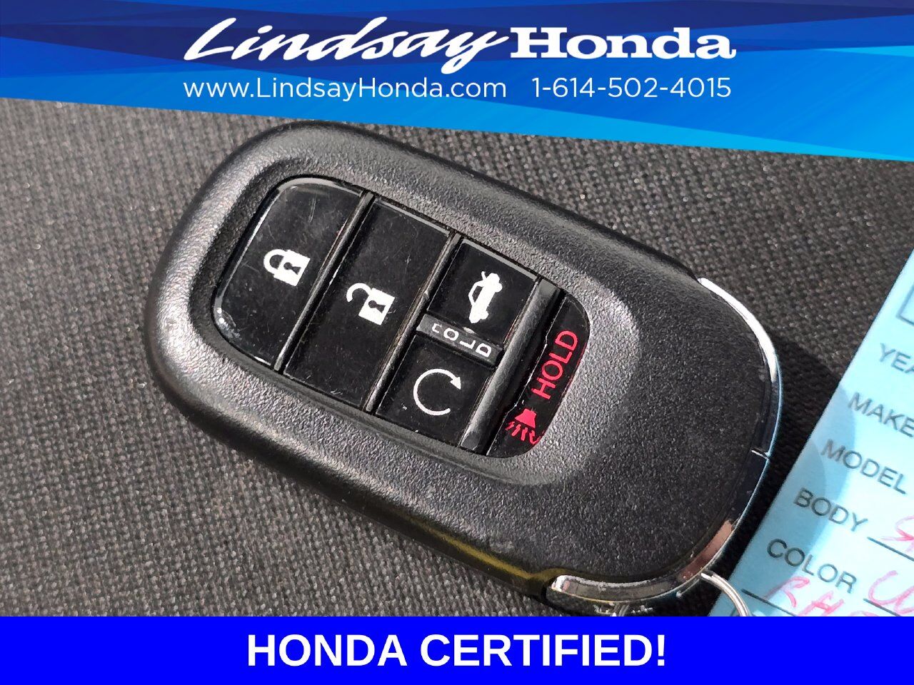 2024 Honda Civic Sport Columbus OH