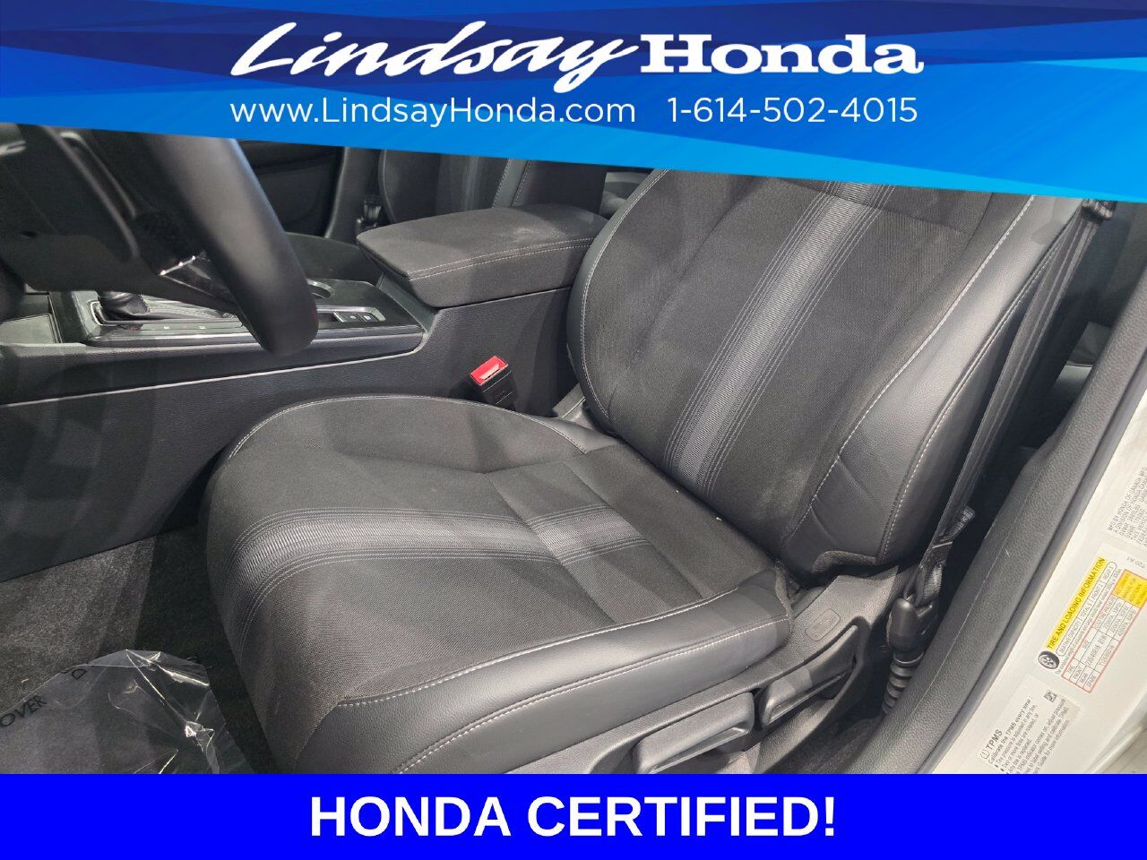 2024 Honda Civic Sport Columbus OH