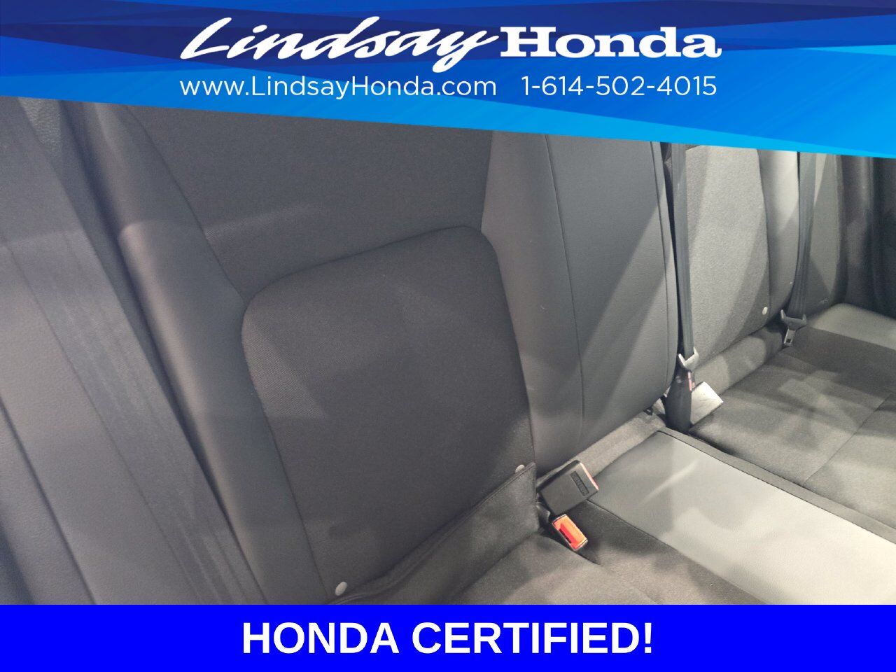 2024 Honda Civic Sport Columbus OH
