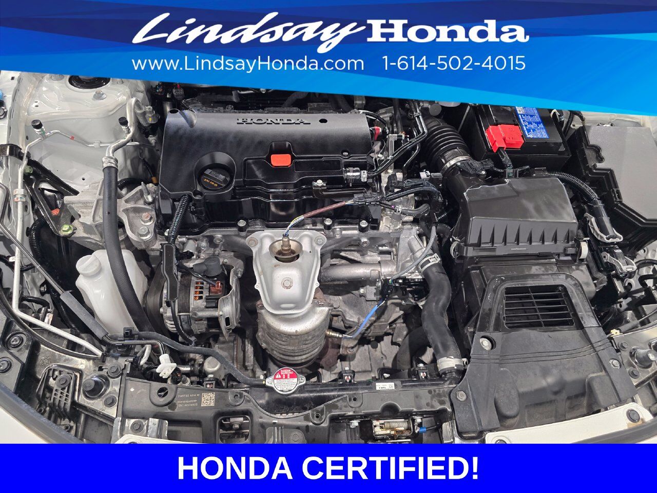 2024 Honda Civic Sport Columbus OH