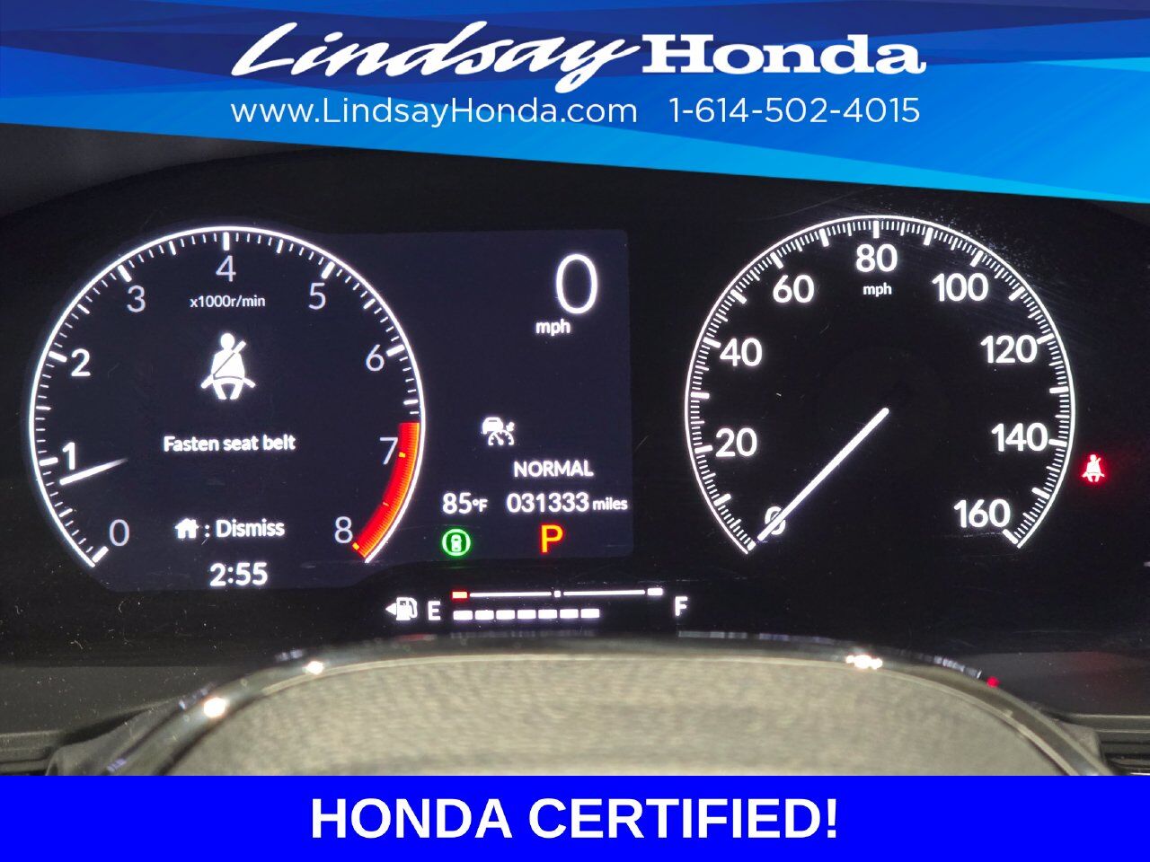2024 Honda Civic Sport Columbus OH