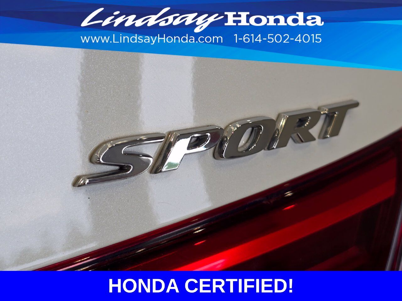 2024 Honda Civic Sport Columbus OH