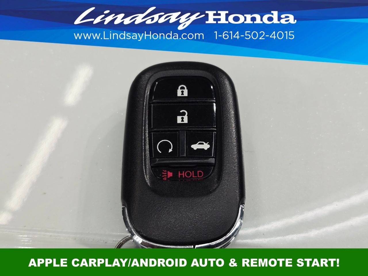 2024 Honda Civic Sport Columbus OH