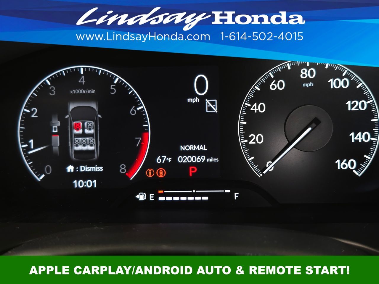 2024 Honda Civic Sport Columbus OH