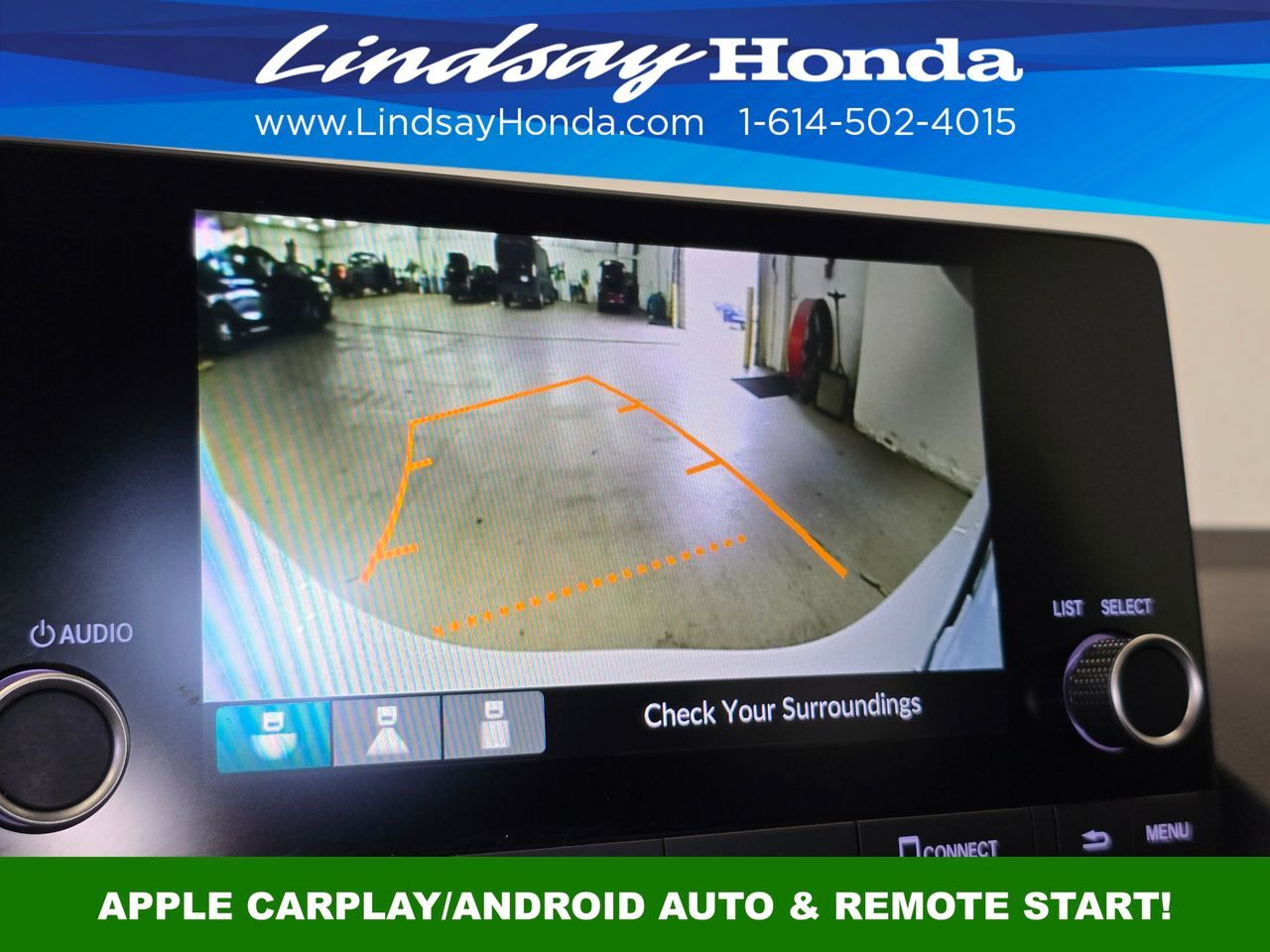 2024 Honda Civic Sport Columbus OH