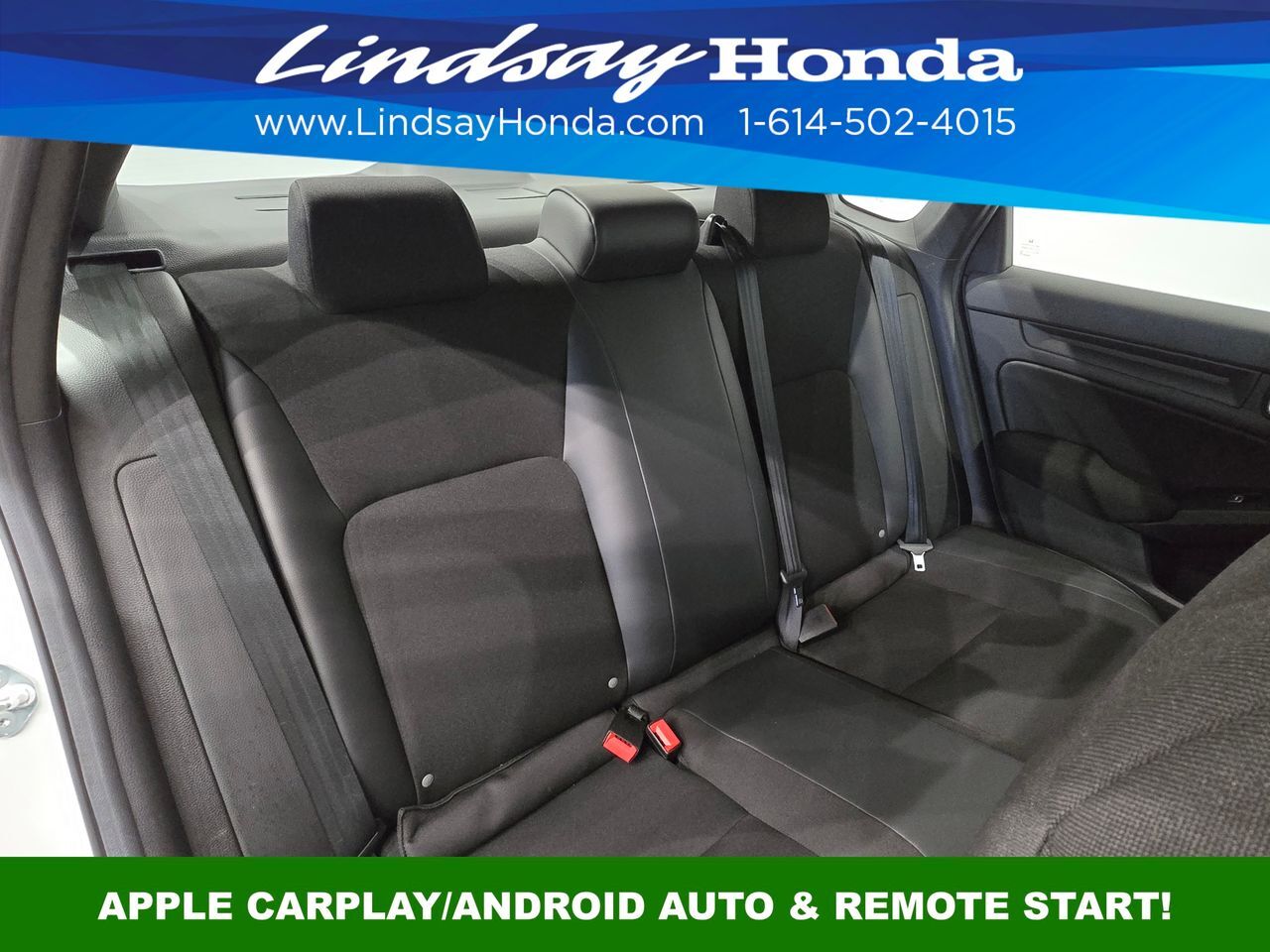 2024 Honda Civic Sport Columbus OH