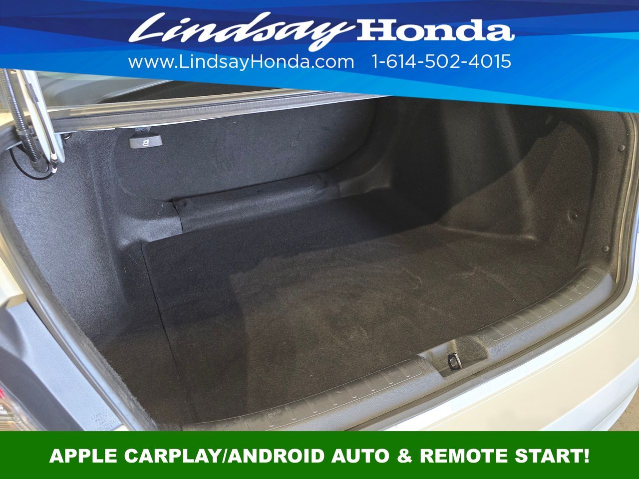 2024 Honda Civic Sport Columbus OH