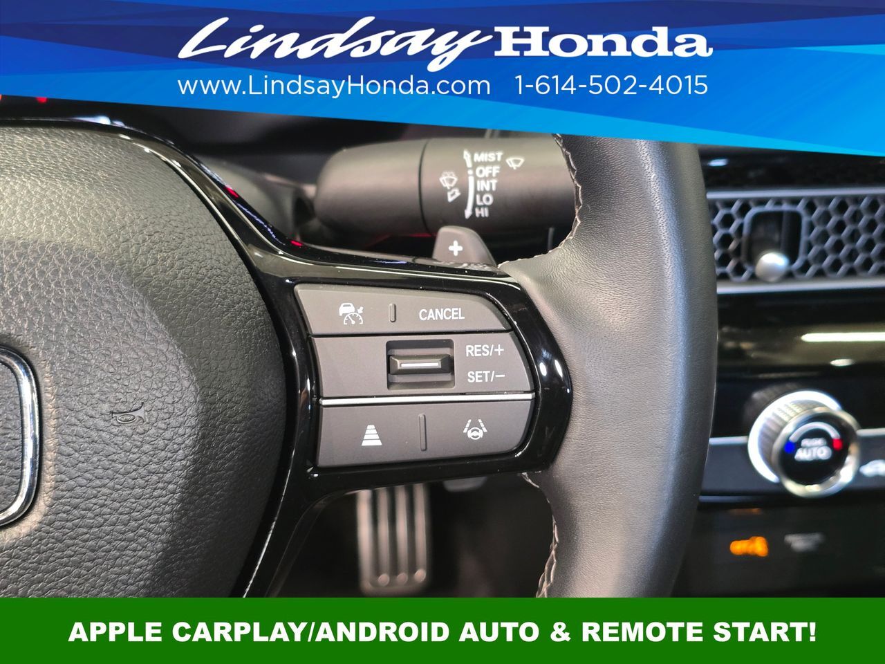 2024 Honda Civic Sport Columbus OH