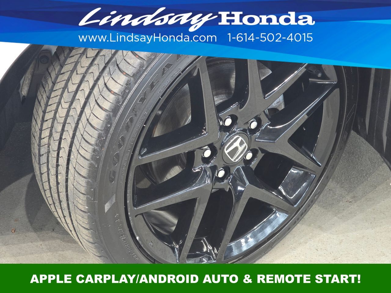 2024 Honda Civic Sport Columbus OH