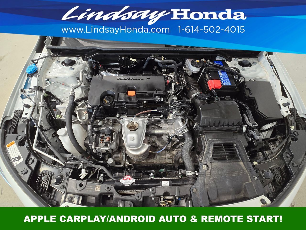 2024 Honda Civic Sport Columbus OH