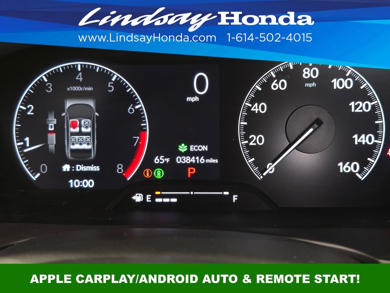 2024 Honda Civic Sport Columbus OH