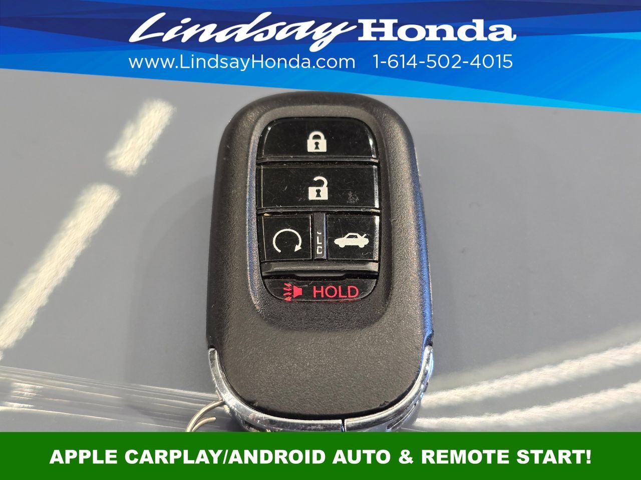 2024 Honda Civic Sport Columbus OH