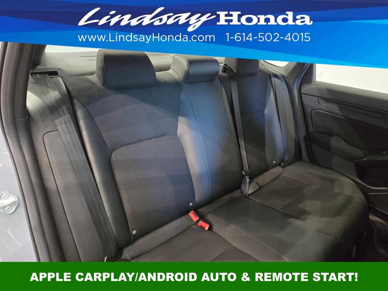 2024 Honda Civic Sport Columbus OH