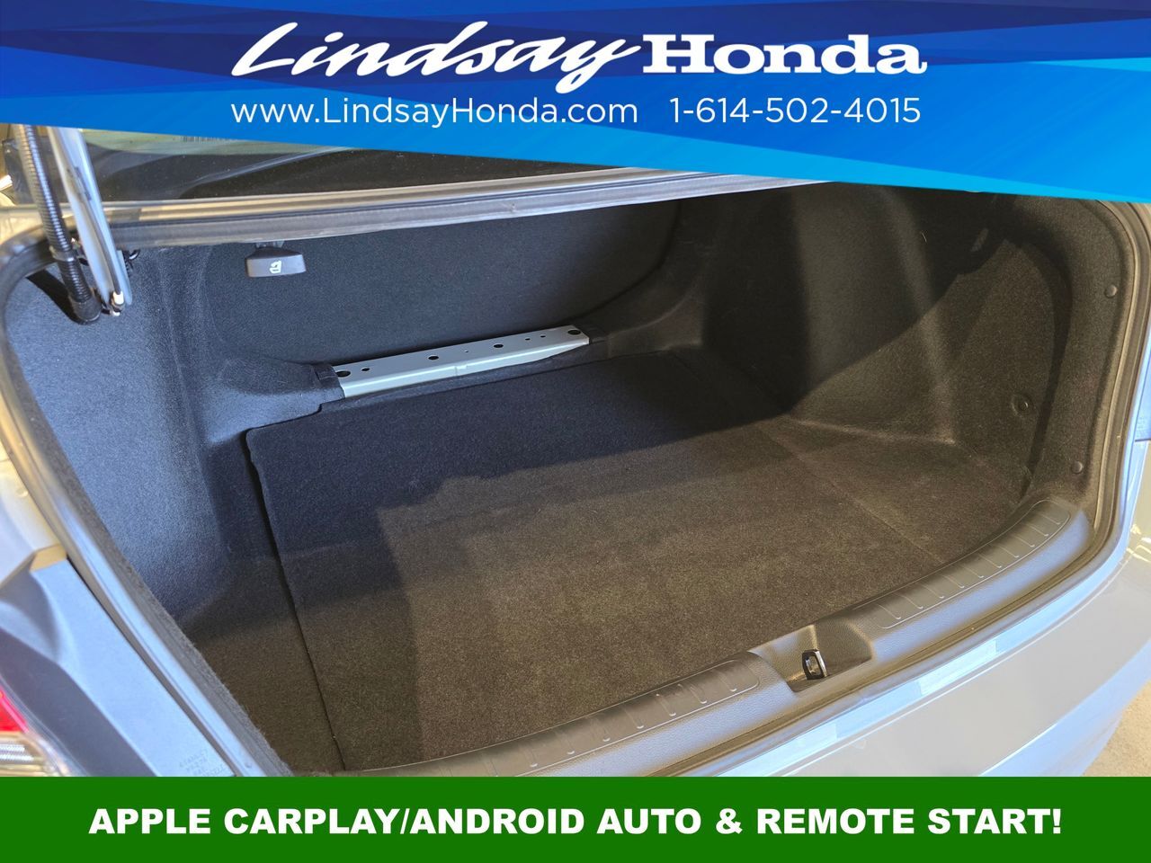 2024 Honda Civic Sport Columbus OH
