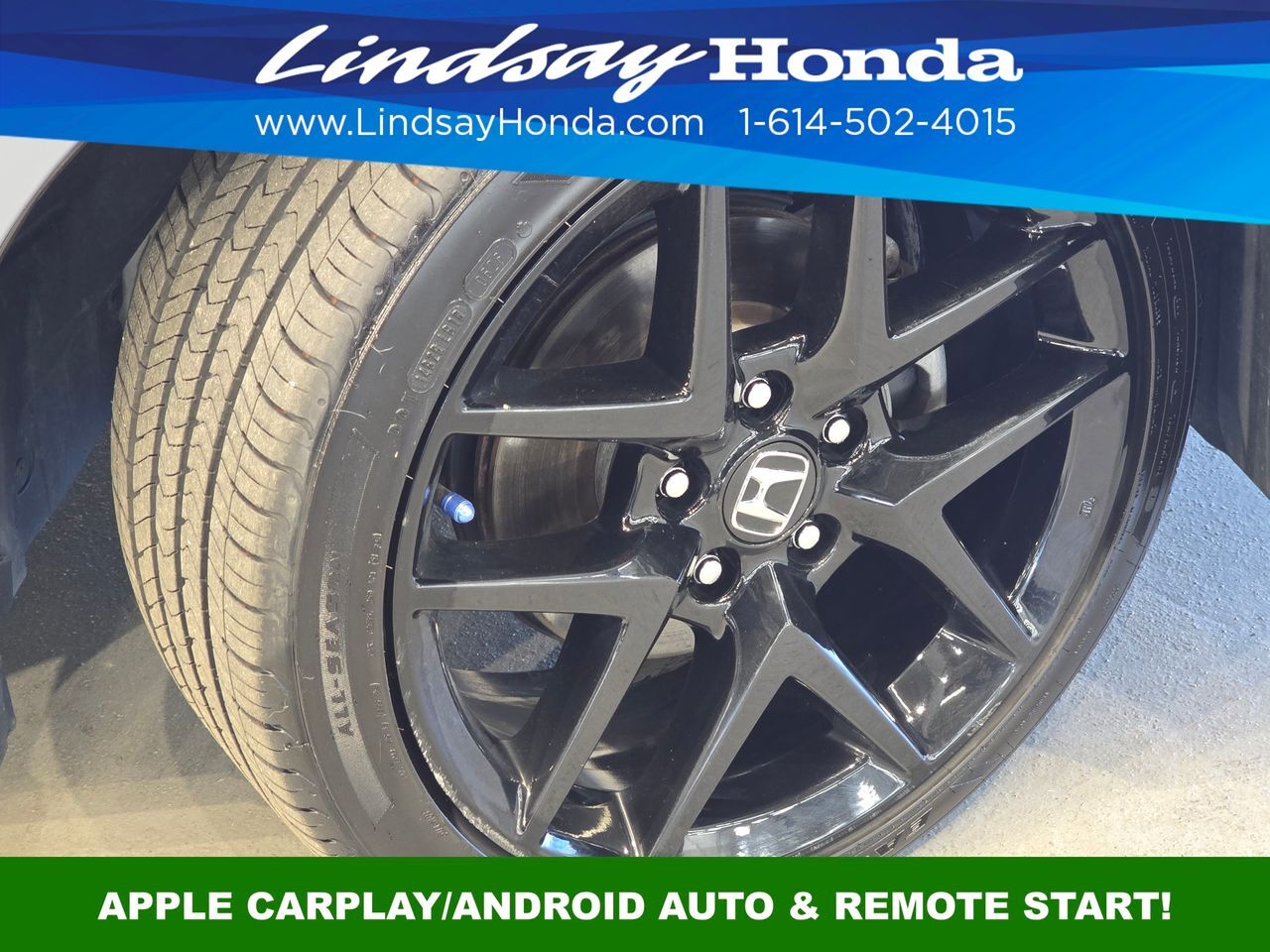 2024 Honda Civic Sport Columbus OH