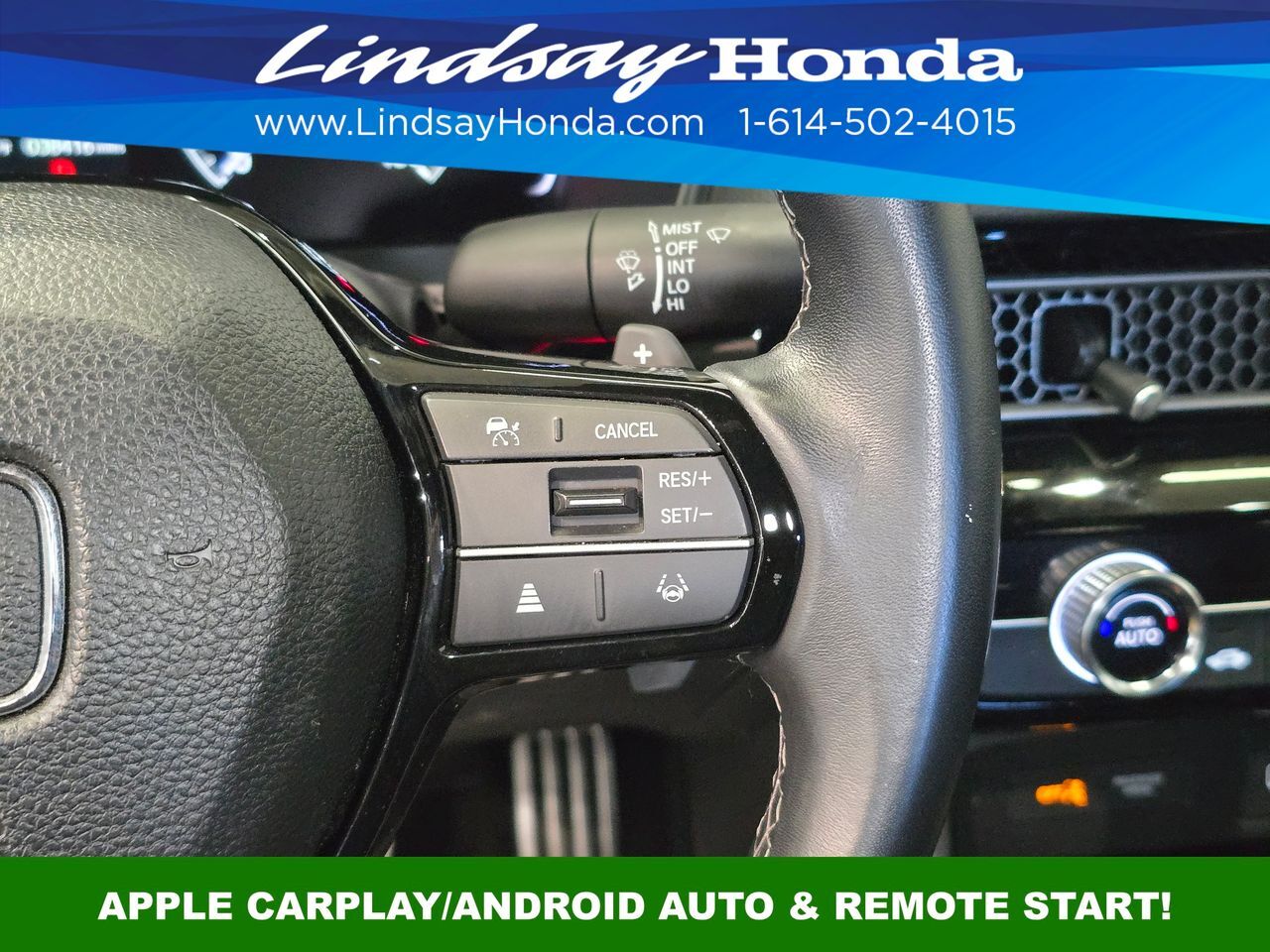 2024 Honda Civic Sport Columbus OH