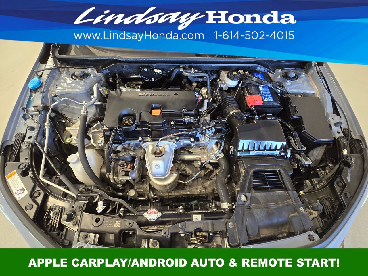 2024 Honda Civic Sport Columbus OH