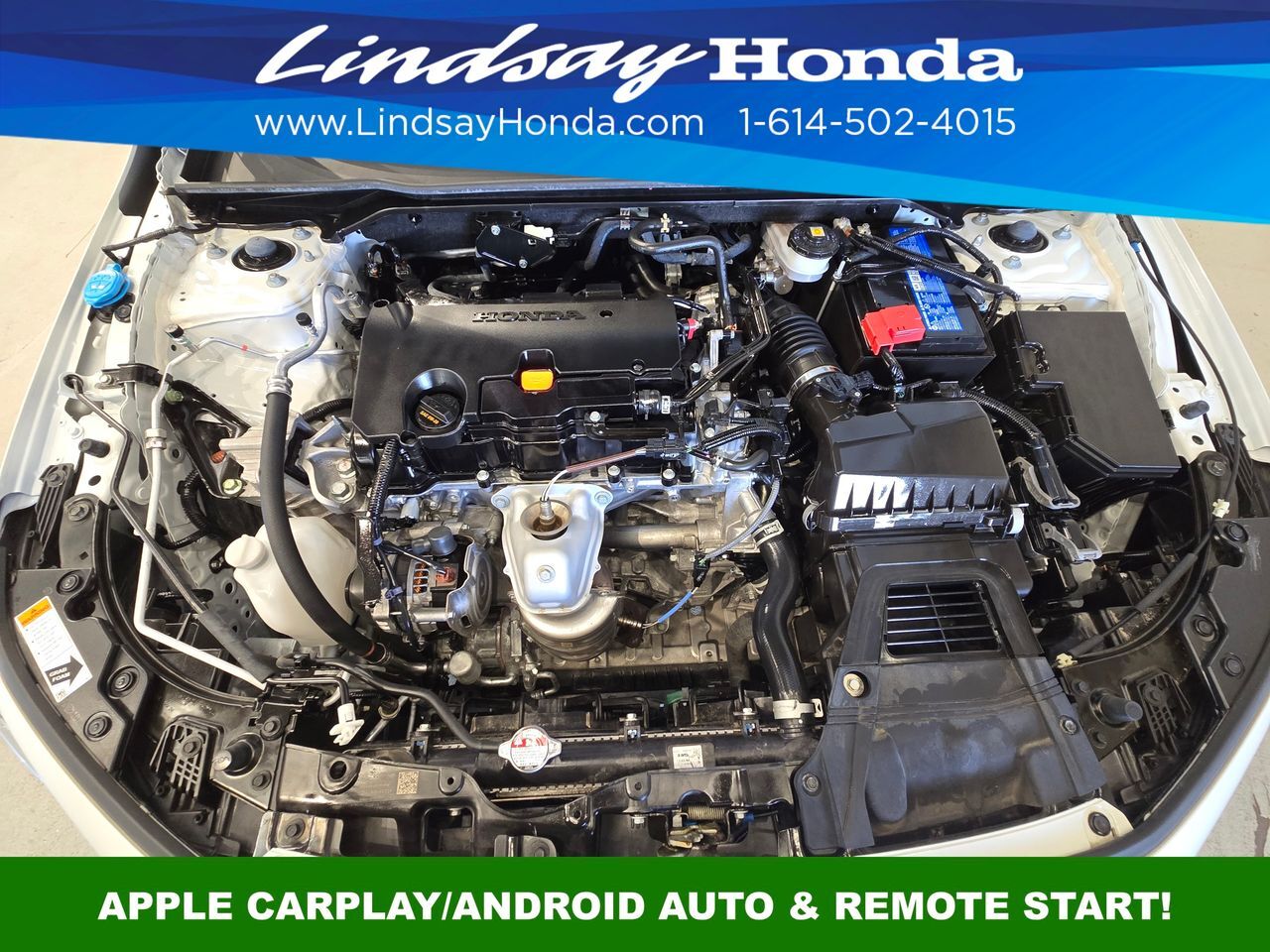 2024 Honda Civic Sport Columbus OH
