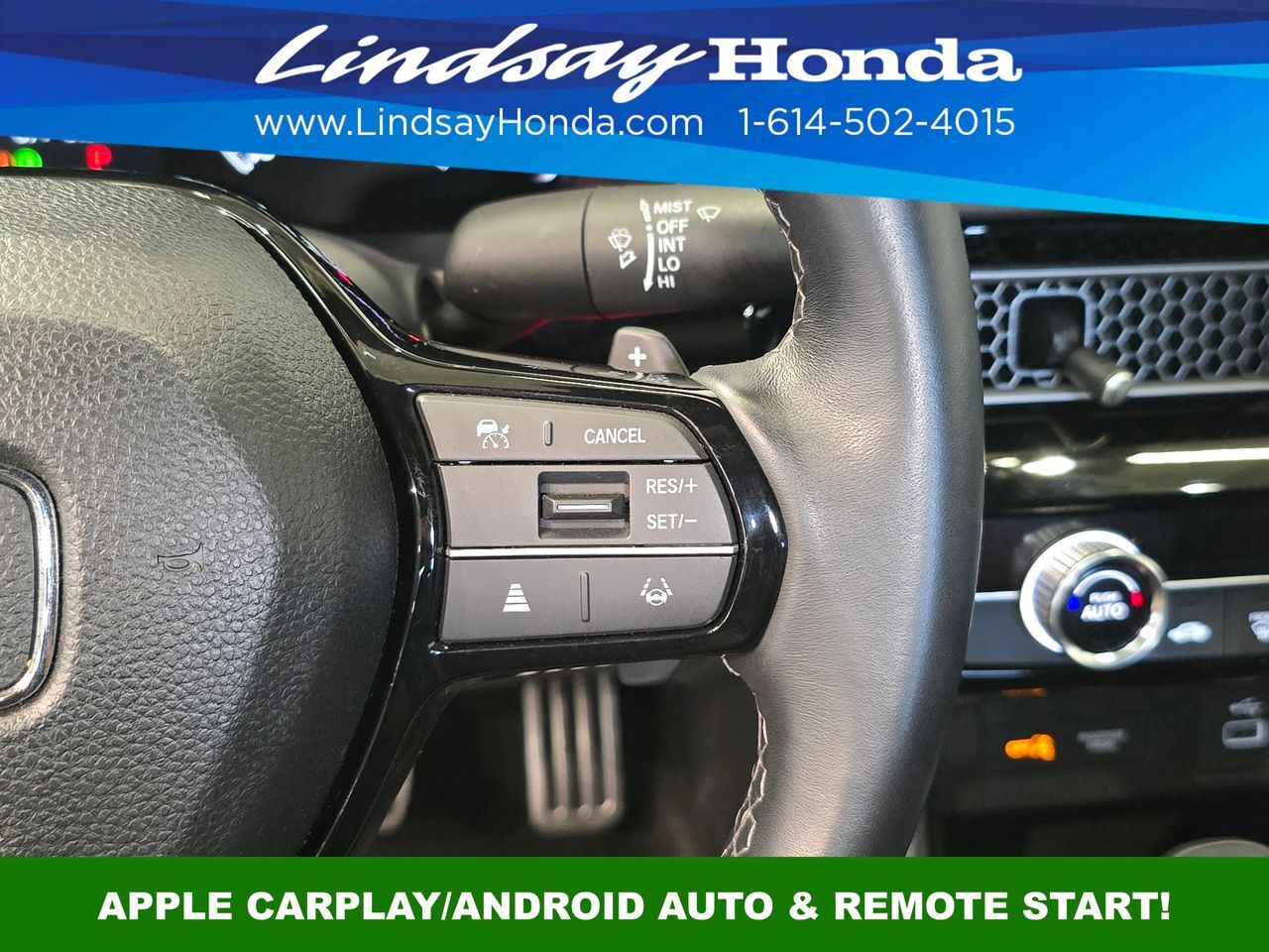 2024 Honda Civic Sport Columbus OH