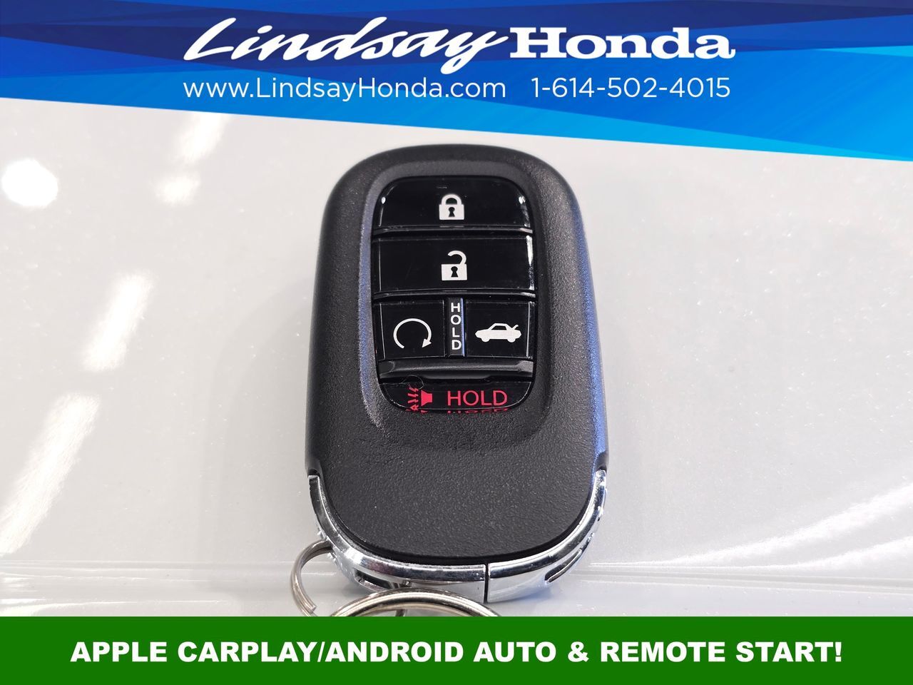 2024 Honda Civic Sport Columbus OH