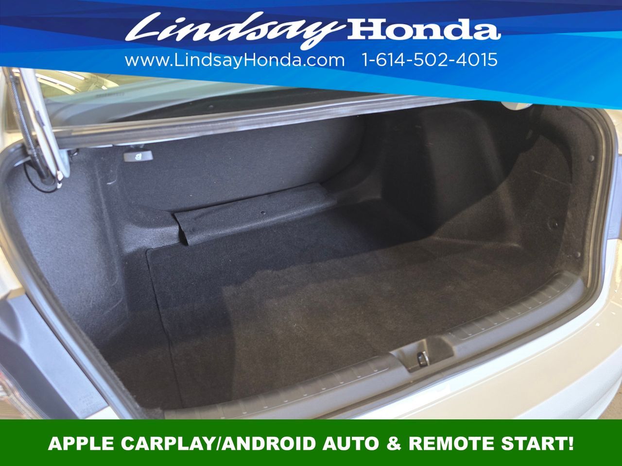 2024 Honda Civic Sport Columbus OH