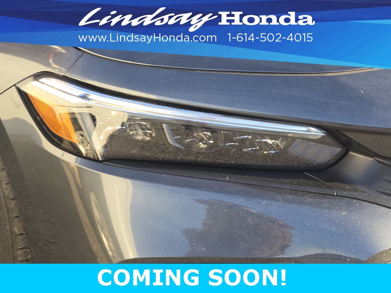 2024 Honda Civic Sport Columbus OH