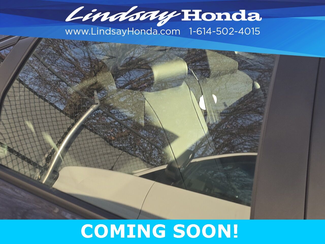 2024 Honda Civic Sport Columbus OH