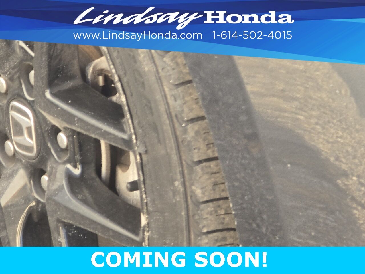 2024 Honda Civic Sport Columbus OH