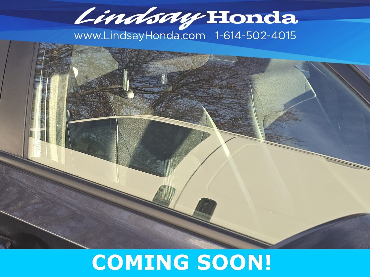 2024 Honda Civic Sport Columbus OH