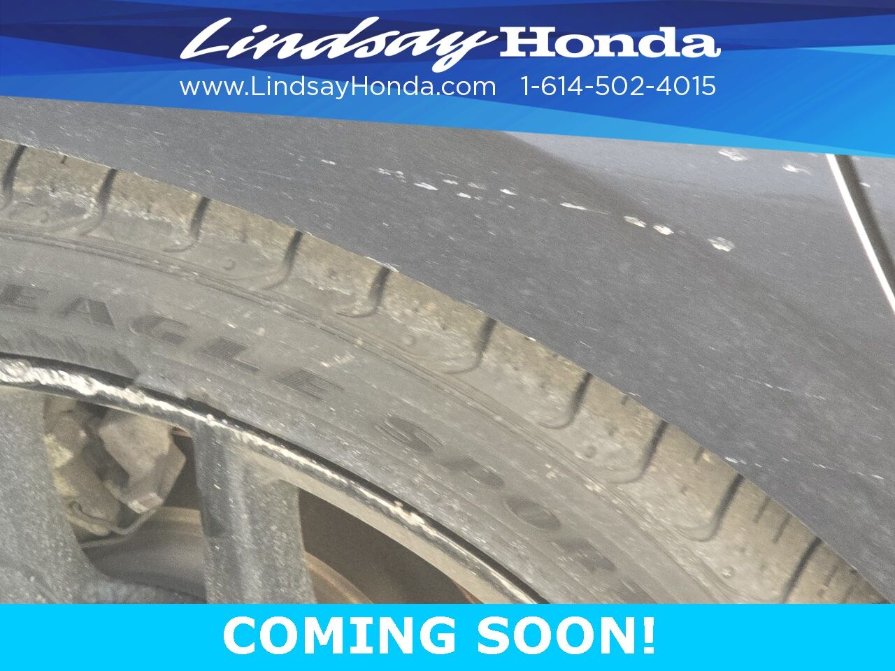 2024 Honda Civic Sport Columbus OH