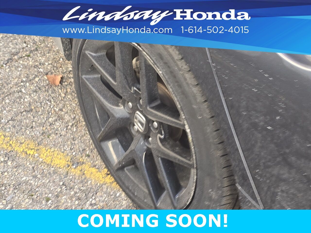 2024 Honda Civic Sport Columbus OH