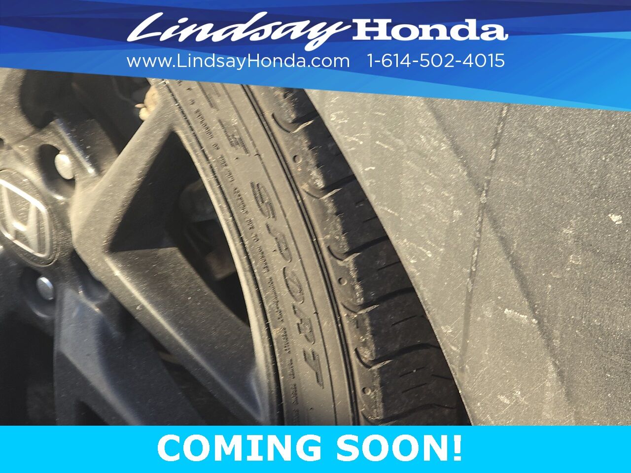 2024 Honda Civic Sport Columbus OH